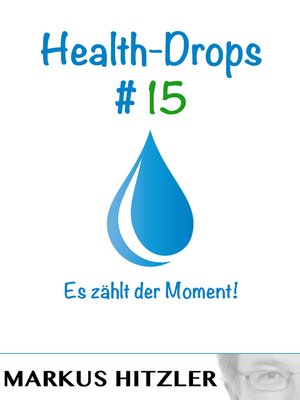 cover image of Health-Drops #015